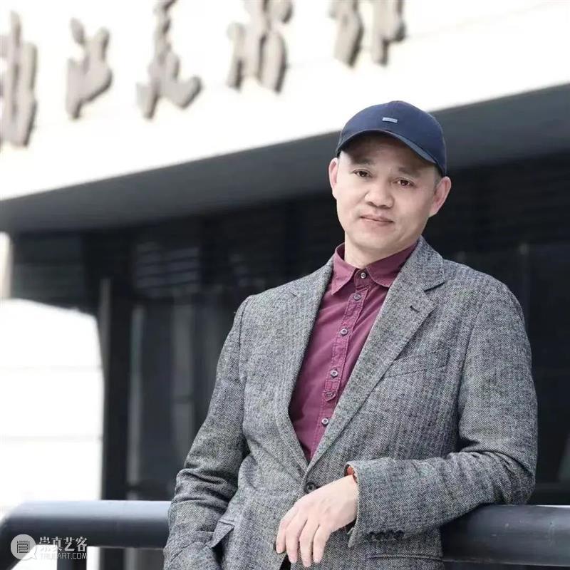 展览预告 | 我负丹青——吴冠中艺术展 深圳美术馆 吴冠中 丹青 艺术展 展期 地址 深圳美术馆 新馆 展厅 前言 中国 崇真艺客